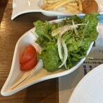 Salute CaCa Dining&Bar - 