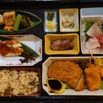 伊勢かぐらばリゾート　千の杜 - 