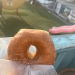 HAPPY DONUT - 