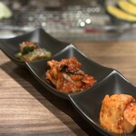 和牛焼肉ぼなぺてぃ - 