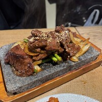 水剌間 恵比寿本店 - 