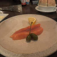 ロウリーズ・ザ・プライムリブ 恵比寿ガーデンプレイス店 - 