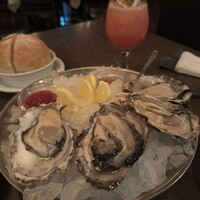 ロウリーズ・ザ・プライムリブ 恵比寿ガーデンプレイス店 - 