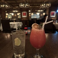 ロウリーズ・ザ・プライムリブ 恵比寿ガーデンプレイス店 - 