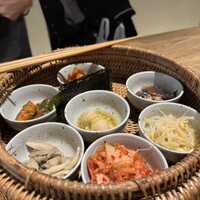 水剌間 恵比寿本店 - 