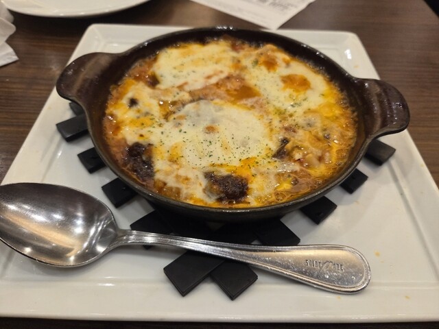 Bakery Restaurant Saint Marc Ion Moru Nagakute Ten