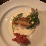 アリーナ ヴィーノ トラットリア - 