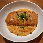 つかんと - カツ丼