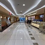 つけ麺ささ木×祇園茶寮 - レストラン街