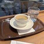 カフェ・ド・クリエ - 