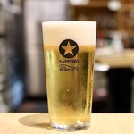 波へい - トリビー♪