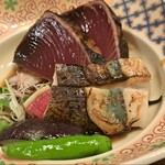 土佐料理 司 阪急グランドビル店 - 