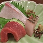 土佐料理 司 阪急グランドビル店 - 