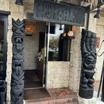 珊瑚礁 - 雰囲気よし