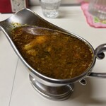 かれーの店 うどん  - 