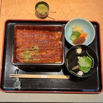 うなぎ本丸 - 