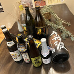 鰻の成瀬 - 