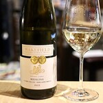 波へい - リースリング