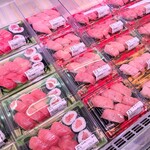 角上魚類 - 美しくて撮影♬