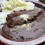 珊瑚礁 - トロットロのホロホロに煮込まれて