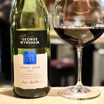 波へい - ピノノワール