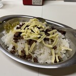 かれーの店 うどん  - 