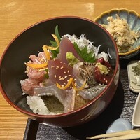 お料理 とみやま - 