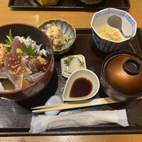 お料理 とみやま - 