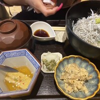 お料理 とみやま - 