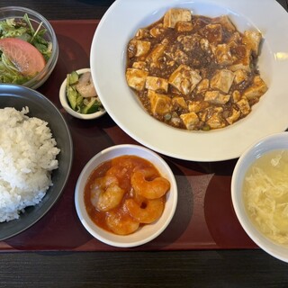 口コミ一覧 : 中華ダイニング 龍の壺 （中華DINING 龍の壺） - 南福島