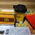 マクドナルド - ドリンク写真:ホットコーヒーのLサイズは存在しない