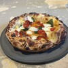 400℃ PIZZA TOKYO
