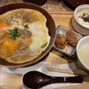名古屋コーチン親子丼 酉しみず
