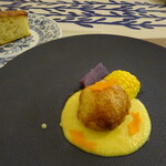 ジューダバレリーノ - 