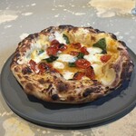 400℃ PIZZA TOKYO - DOC