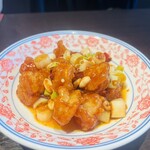 暁蓉園 四川料理 - 