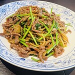 暁蓉園 四川料理 - 