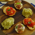 ジューダバレリーノ - 