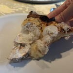 400℃ PIZZA TOKYO - 