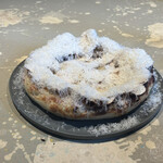 400℃ PIZZA TOKYO - ネーヴェ