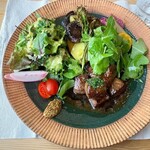 レストラン ヤマ - 