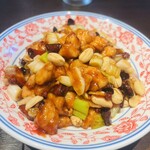 暁蓉園 四川料理 - 