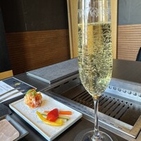 牛の達人 GINZA - 