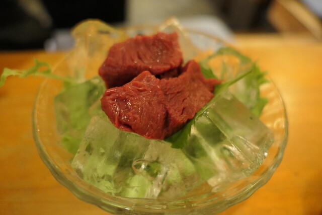 太平楽（会津若松）- 地元食材と季節料理が楽しめる居酒屋