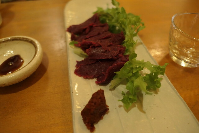 太平楽 - 会津若松（居酒屋）の写真