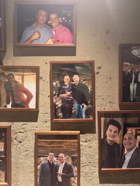 GONPACHI Nishi Azabu photo 4