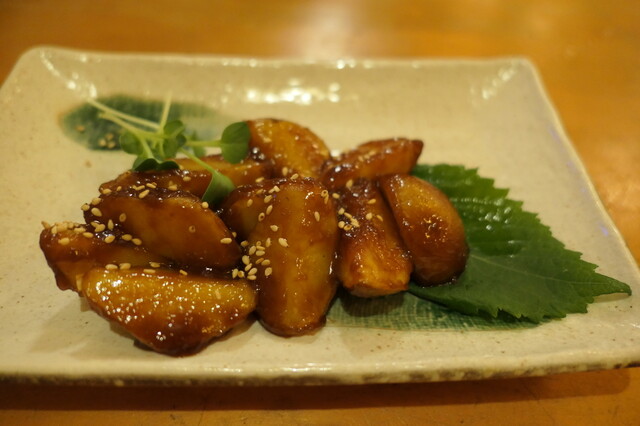 太平楽 - 会津若松（居酒屋）の写真