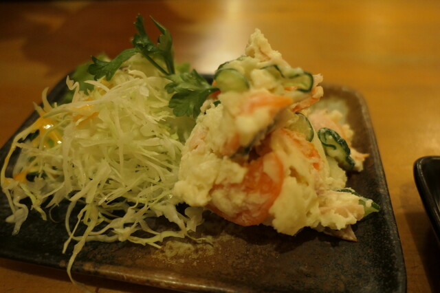 太平楽 - 会津若松（居酒屋）の写真