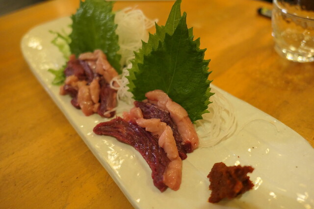 太平楽 - 会津若松（居酒屋）の写真
