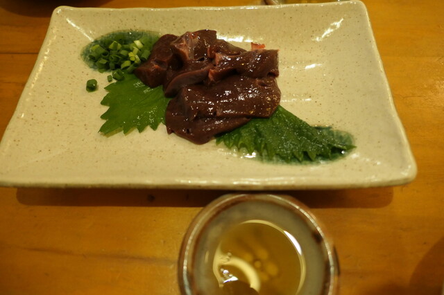 太平楽 - 会津若松（居酒屋）の写真